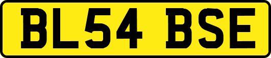 BL54BSE