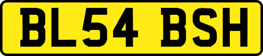 BL54BSH