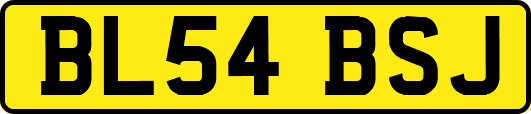 BL54BSJ