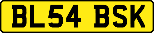BL54BSK
