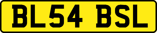 BL54BSL