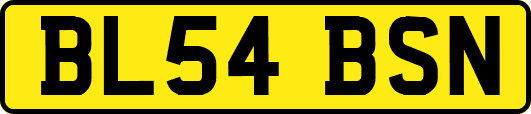 BL54BSN