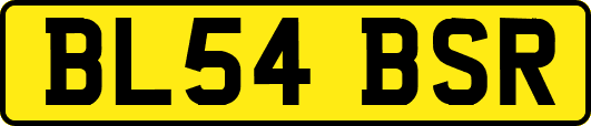 BL54BSR