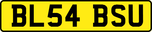 BL54BSU