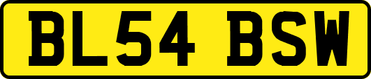 BL54BSW