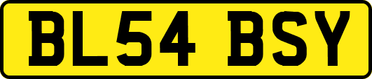 BL54BSY