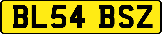 BL54BSZ