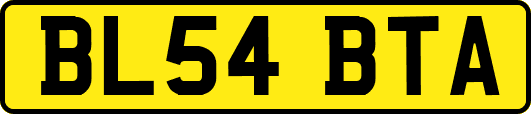 BL54BTA