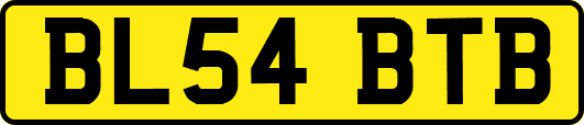 BL54BTB