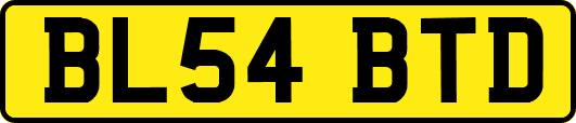 BL54BTD