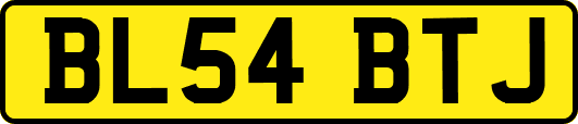 BL54BTJ