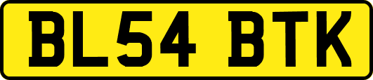 BL54BTK