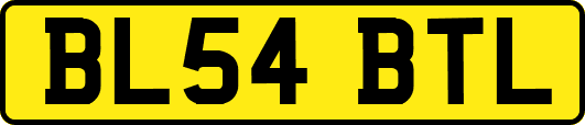 BL54BTL