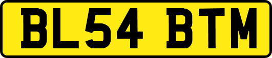 BL54BTM