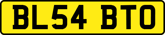 BL54BTO