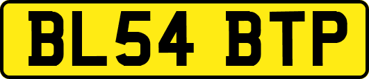 BL54BTP