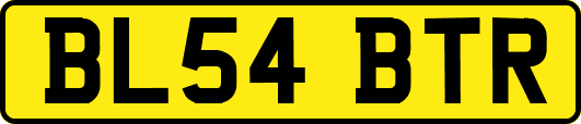 BL54BTR