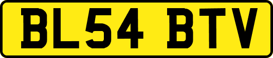 BL54BTV