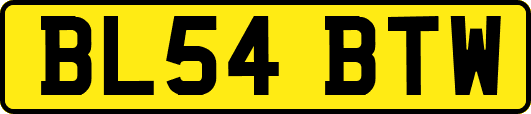 BL54BTW