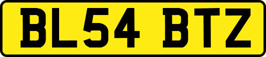 BL54BTZ