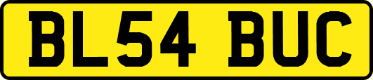 BL54BUC