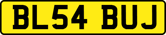 BL54BUJ