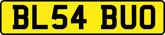 BL54BUO