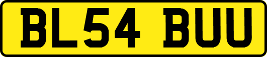 BL54BUU