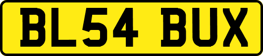 BL54BUX