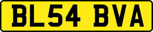 BL54BVA
