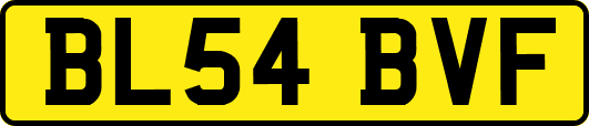 BL54BVF