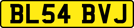 BL54BVJ