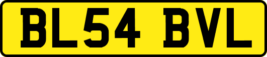 BL54BVL