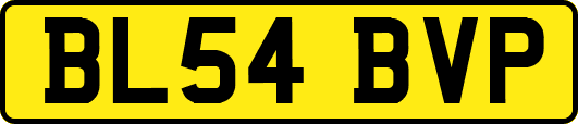 BL54BVP