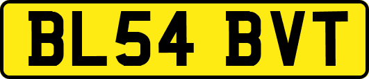 BL54BVT