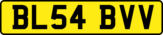 BL54BVV