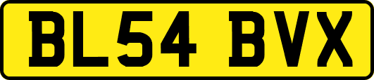 BL54BVX