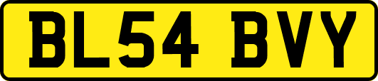 BL54BVY