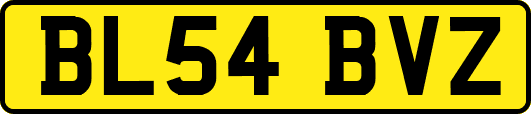 BL54BVZ