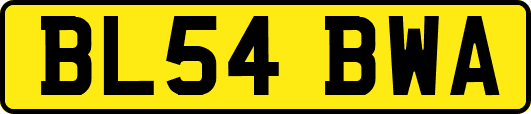 BL54BWA