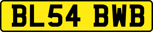 BL54BWB