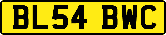 BL54BWC