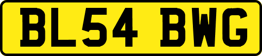 BL54BWG