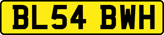 BL54BWH