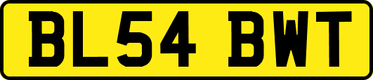 BL54BWT