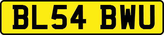 BL54BWU