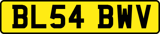 BL54BWV