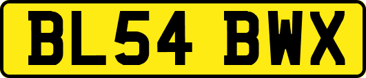BL54BWX
