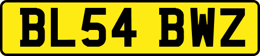 BL54BWZ