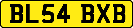 BL54BXB